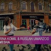 Karina Komil Ruslan Umarzod