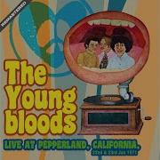 Instrumental I Remastered The Youngbloods