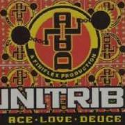 Finitribe Ace Love Deuce Justin Robertson Mix