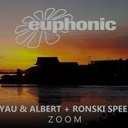 Zoom Kyau Albert Ronski Speed