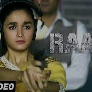 Raazi