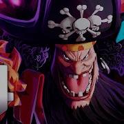 Rap Do Barba Negra One Piece