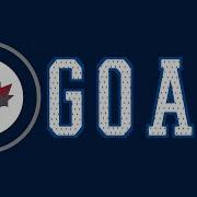 Winnipeg Jets Goal Horn