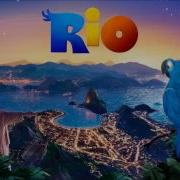 Rio Real In Rio Russian