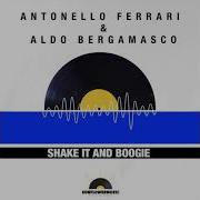 Antonello Ferrari Shake It And Boogie