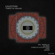 Galestian Temple Of Healing Anma Remix