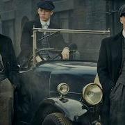 Peaky Blinders 2 2 Ost