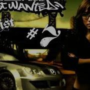 Need For Speed Most Wanted 2005 Ost Kamikaze