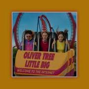 Little Big You Re Not There Slowed