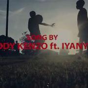 Eddy Kenzo Muzito Feat Iyanya