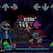 Red Megalovania Fnf