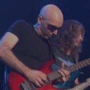 Satriani Cool