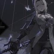 Ghost Data Queen Of Knives