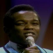 In Evening When The Sun Goes Down Lou Rawls