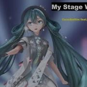 My Stage With You Miku