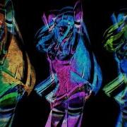 M I A Dbt Axius Link Remix Witch House Music Vis