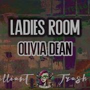 Ladies Com Radio Edit Olivia Dean