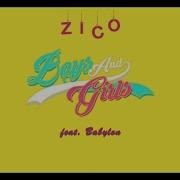 Zico Boys And Girls