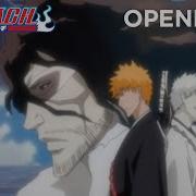 Bleach Opening Anima Rossa