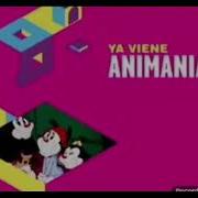 Boomerang 2014 Bumper Animaniacs