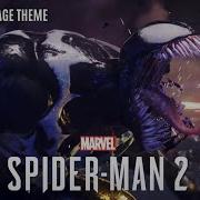 Venom Rampage Theme Marvel Spider Man 2