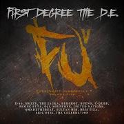 First Degree The D E Dead Man Walking Fahrenheit Remix