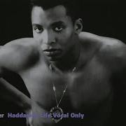 Haddaway Life Acapella