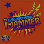 Calvertron Ijammer Traced Remix