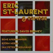 Eric St Laurent En Marge Des Fluteaux