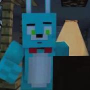 Fnaf Анимация Minecraft Survive The Night Rus