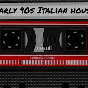 90 S Retro Italian House