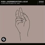 Coño Instrumental Mix Puri Jhorrmountain Adje