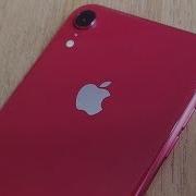 Рингтон На Iphone Xr
