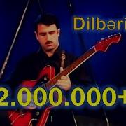 Rüstəm Quliyev Dilbərim Gitarada Mükəmməl Ifa