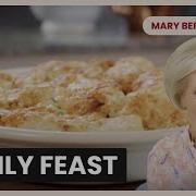 Mary Berry Maria Ergo