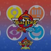 Yokai Watch Summoning Model U