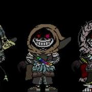Ink Heroes Time Trio