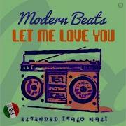 Let Me Love You Short Vocal Disco