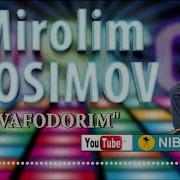 Mirolim Qosimov Gullar