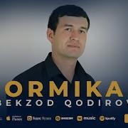 Begzodbek Qodirov 2023