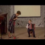 Галина Ивановна