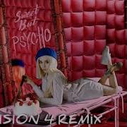 Ava Max Division 4 Sweet But Psycho