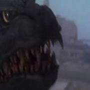 Godzilla 2000 Music Video