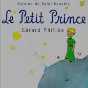 Le Petit Prince Audio