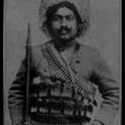Nersik Ispiryan Qaj Njdeh