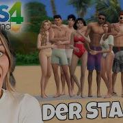 Sims Love Island