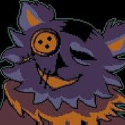 Deltarune Lantern Trap Remix