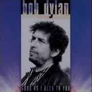 Bob Dylan You Belong To Me