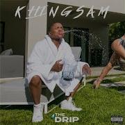 Kiiingsam The Drip Clean