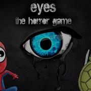 Особняк Крейси И Психушка Eyes The Horror Game Спайдер И Ниндзяго